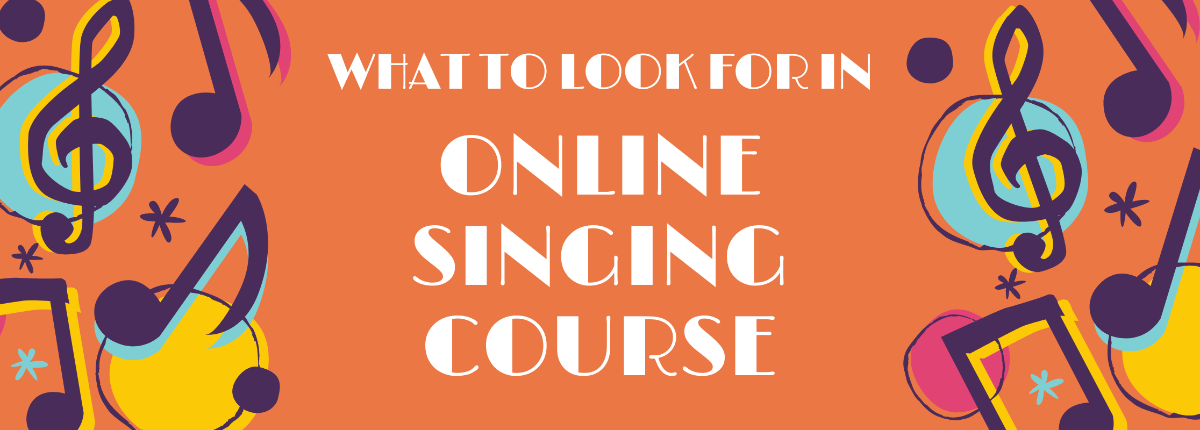 Singing Classes